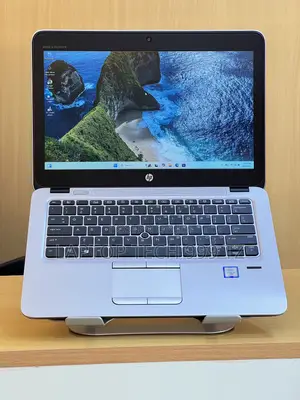 Laptop HP EliteBook 820 G3 8GB Intel Core i5 SSD 256GB