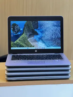 Laptop HP EliteBook 820 G3 8GB Intel Core i5 SSD 256GB