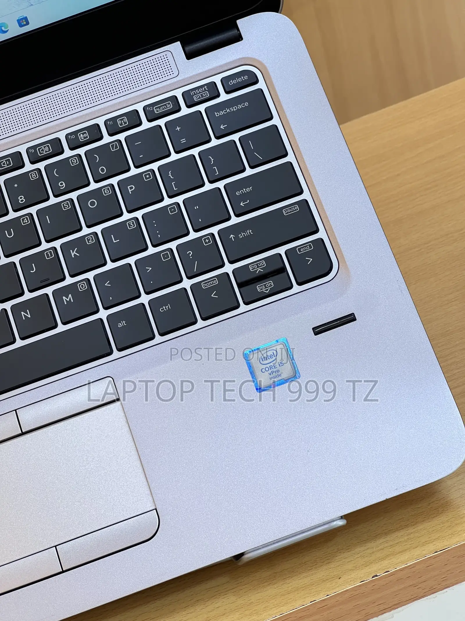 Laptop HP EliteBook 820 G3 8GB Intel Core i5 SSD 256GB
