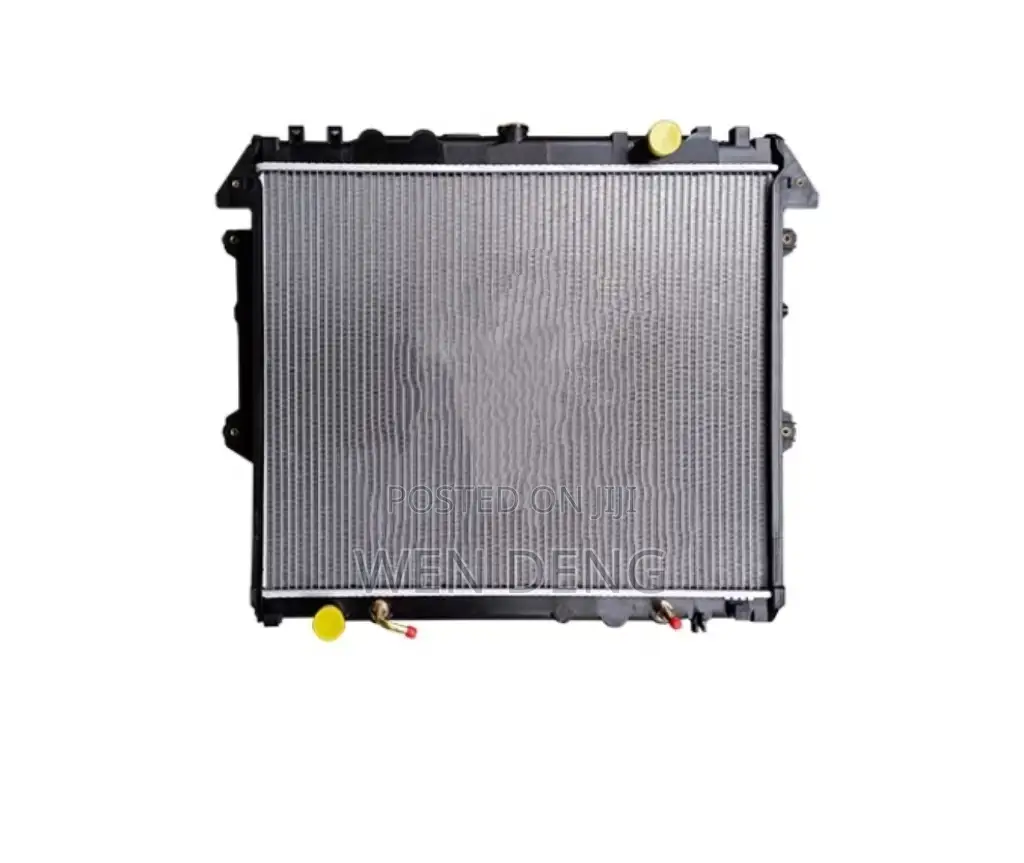 Toyota Hilux Vigo Radiator2005-2015