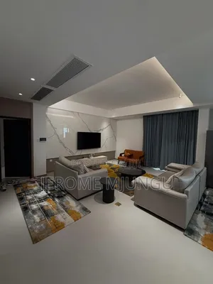 Furnished 2bdrm Apartment in Masaki for rent
