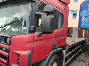 Scania 114 Kipisi for Sale