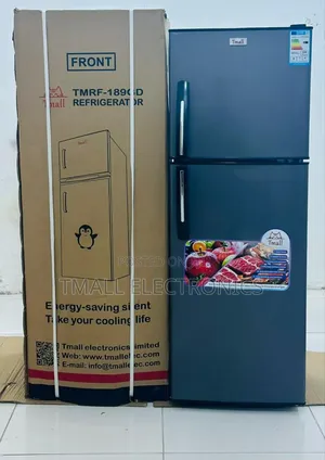 Tmall Electronic Company Inakuletea Bidhaa Zifuatazo