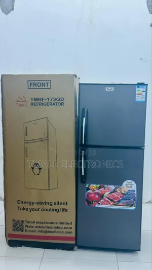 Tmall Electronic Company Inakuletea Bidhaa Zifuatazo