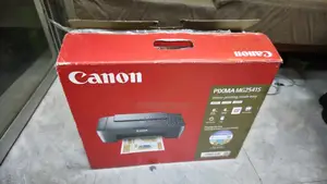Canoni Printer