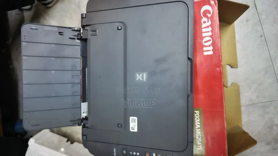 Canoni Printer