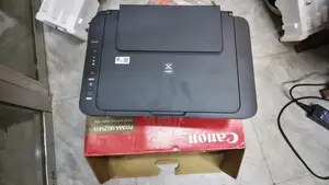 Canoni Printer