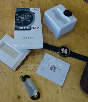 CMF Watch Pro 2