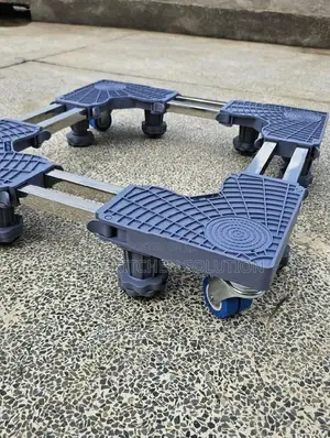 Heavy Duty Fridge Washing Machine Bases