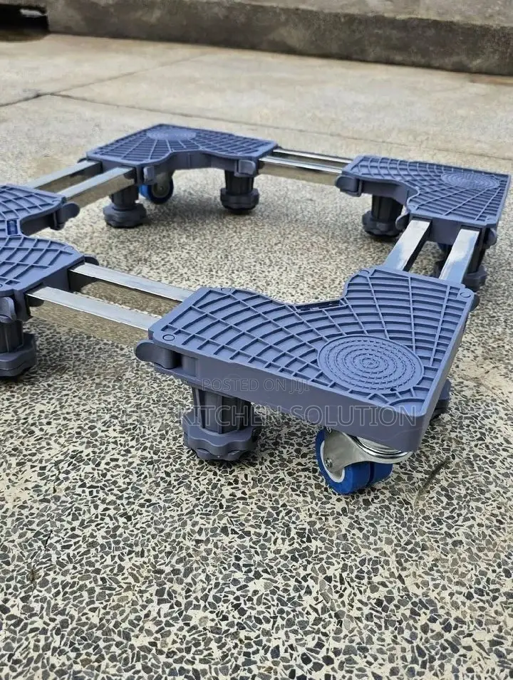 Heavy Duty Fridge Washing Machine Bases
