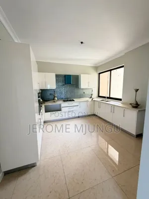 3bdrm Apartment in Upanga East for rent