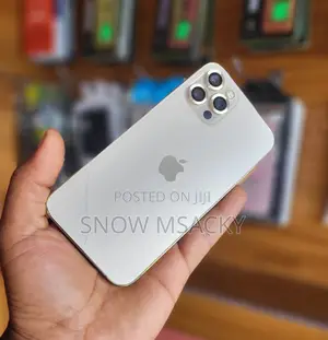 Apple iPhone 12 Pro 128 GB White