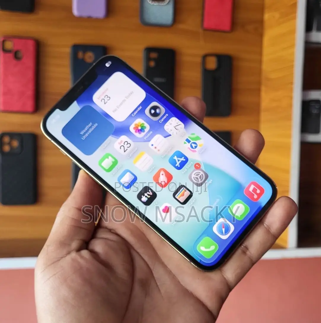Apple iPhone 12 Pro 128 GB White