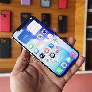 Apple iPhone 12 Pro 128 GB White
