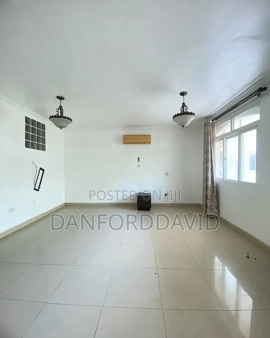 Furnished 2bdrm Apartment in Kahwa Real Estate, Oyster Bay for rent