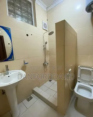 Furnished 2bdrm Apartment in Kahwa Real Estate, Oyster Bay for rent