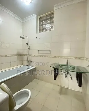 Furnished 2bdrm Apartment in Kahwa Real Estate, Oyster Bay for rent
