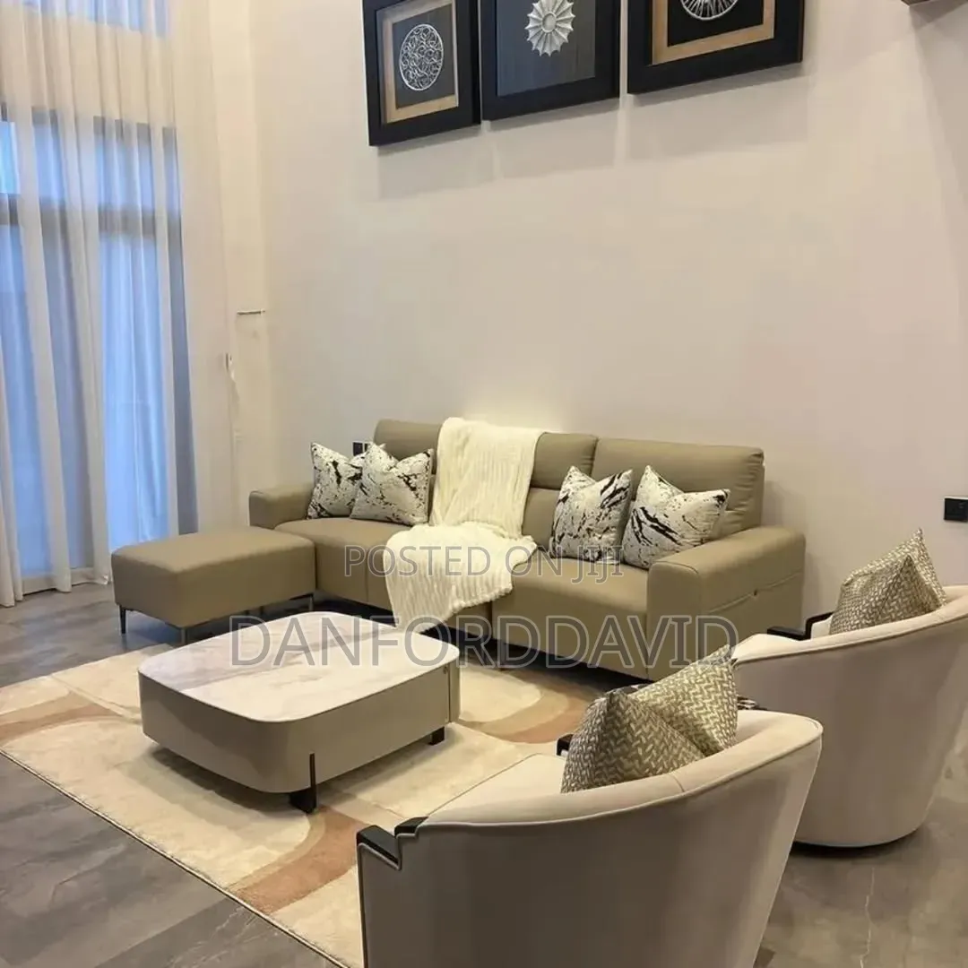 Furnished 2bdrm Apartment in Kahwa Real Estate, Oyster Bay for rent