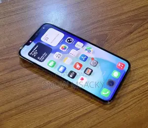Apple iPhone 12 Pro Max 256 GB White