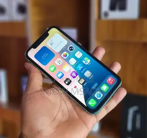 Apple iPhone 11 64 GB Green