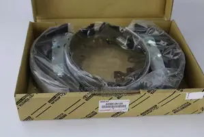 Toyota Hilux Vigo Rear Brake Shoe Kit
