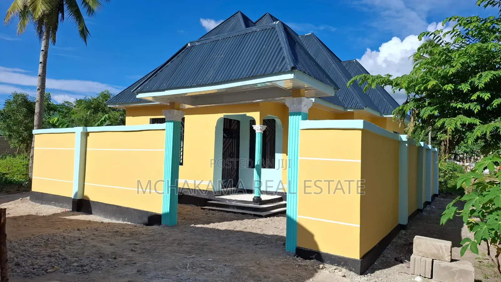 3bdrm House in Mchakama Real Estate, Chanika for sale