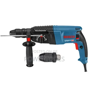 Rotary Hammer Drill Bosch Original