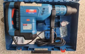Rotary Hammer Drill