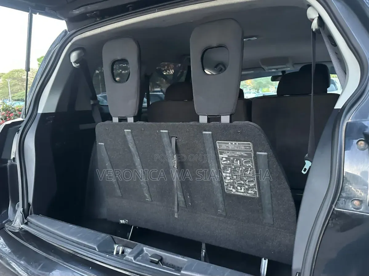 Mitsubishi Outlander 2008 Black