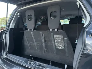 Mitsubishi Outlander 2008 Black