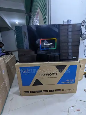 Skyworth Smart Tv 50”