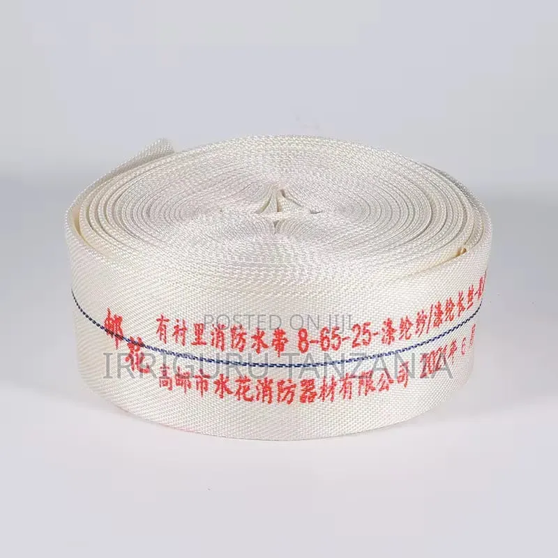 Pvc Layflat Hose