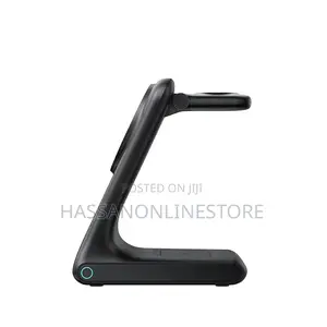 Joyroom Jr-W15 3-in-1 Wireless Charging Station