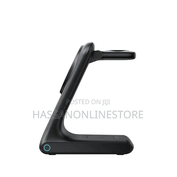 Joyroom Jr-W15 3-in-1 Wireless Charging Station