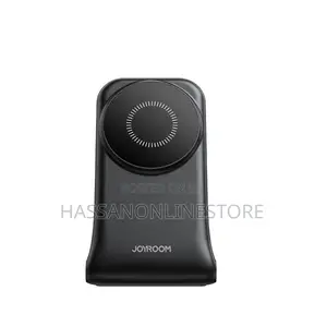 Joyroom Jr-W15 3-in-1 Wireless Charging Station