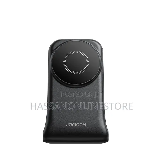 Joyroom Jr-W15 3-in-1 Wireless Charging Station