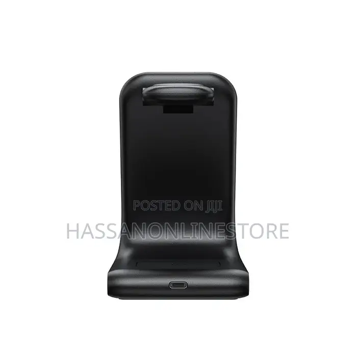 Joyroom Jr-W15 3-in-1 Wireless Charging Station