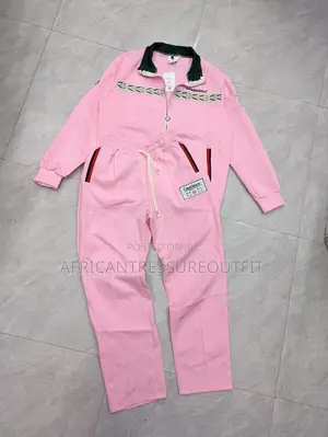 Casablanca Brand Tracksuits Collection Available