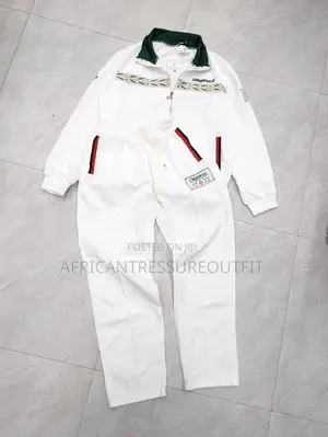 Casablanca Brand Tracksuits Collection Available