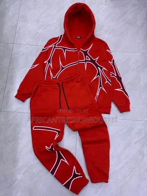 Brave Soul Collective Graphic Tracksuits Collection Available