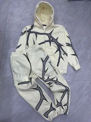 Brave Soul Collective Graphic Tracksuits Collection Available