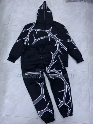 Brave Soul Collective Graphic Tracksuits Collection Available