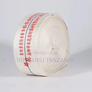 Pe Fabric Hose