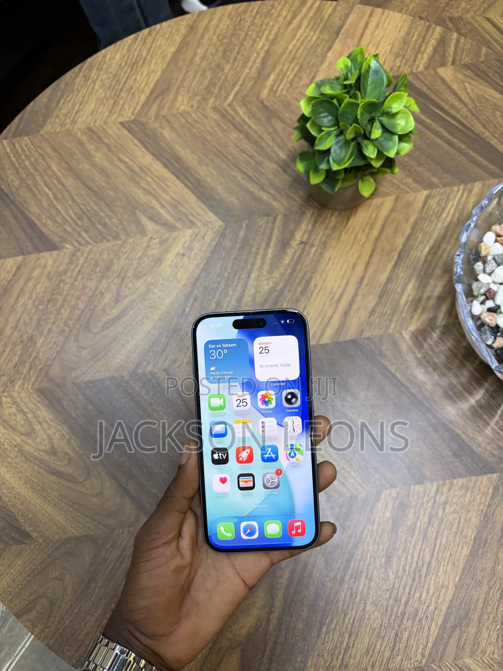 Apple iPhone 16 128 GB