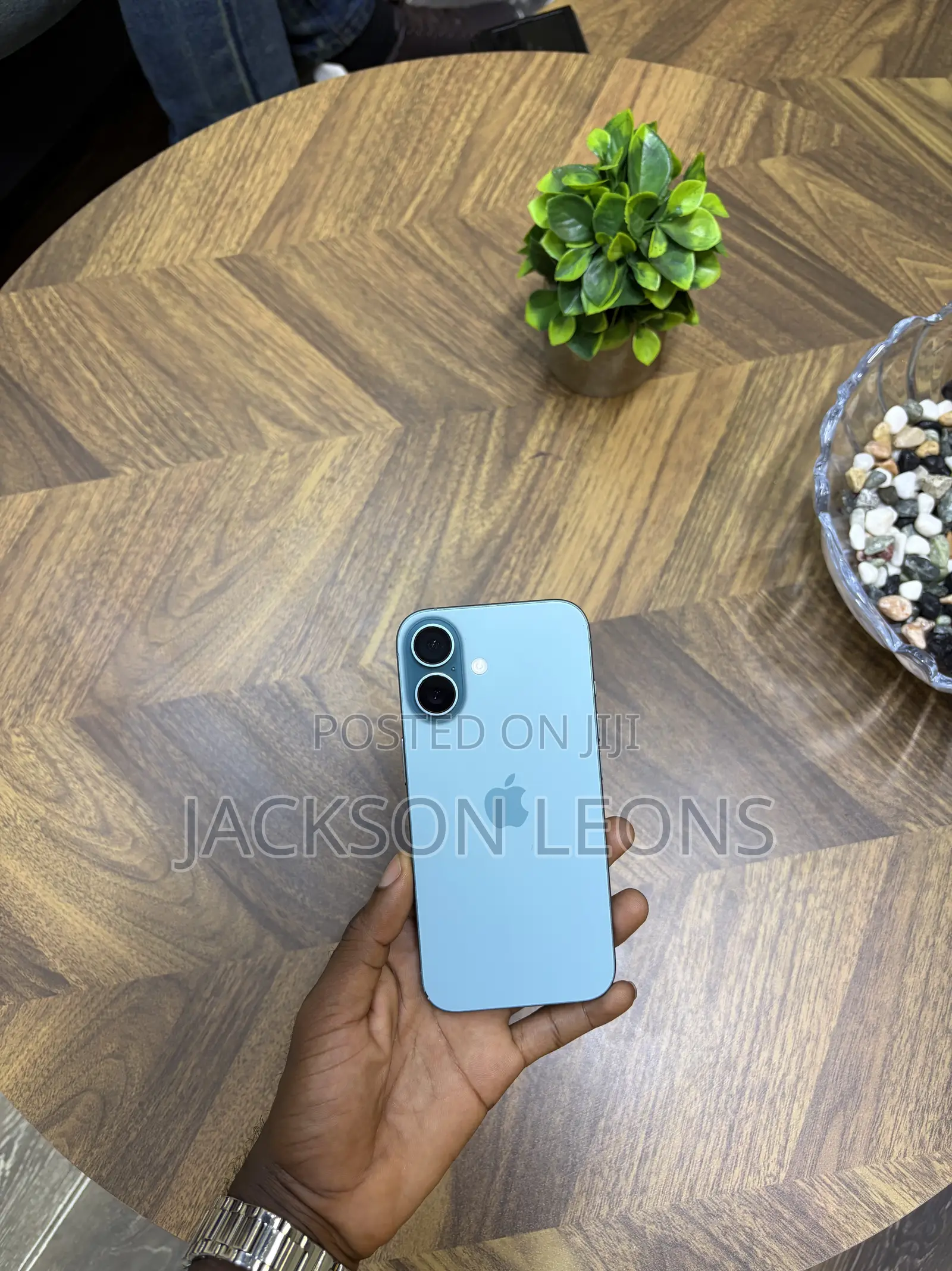 Apple iPhone 16 128 GB