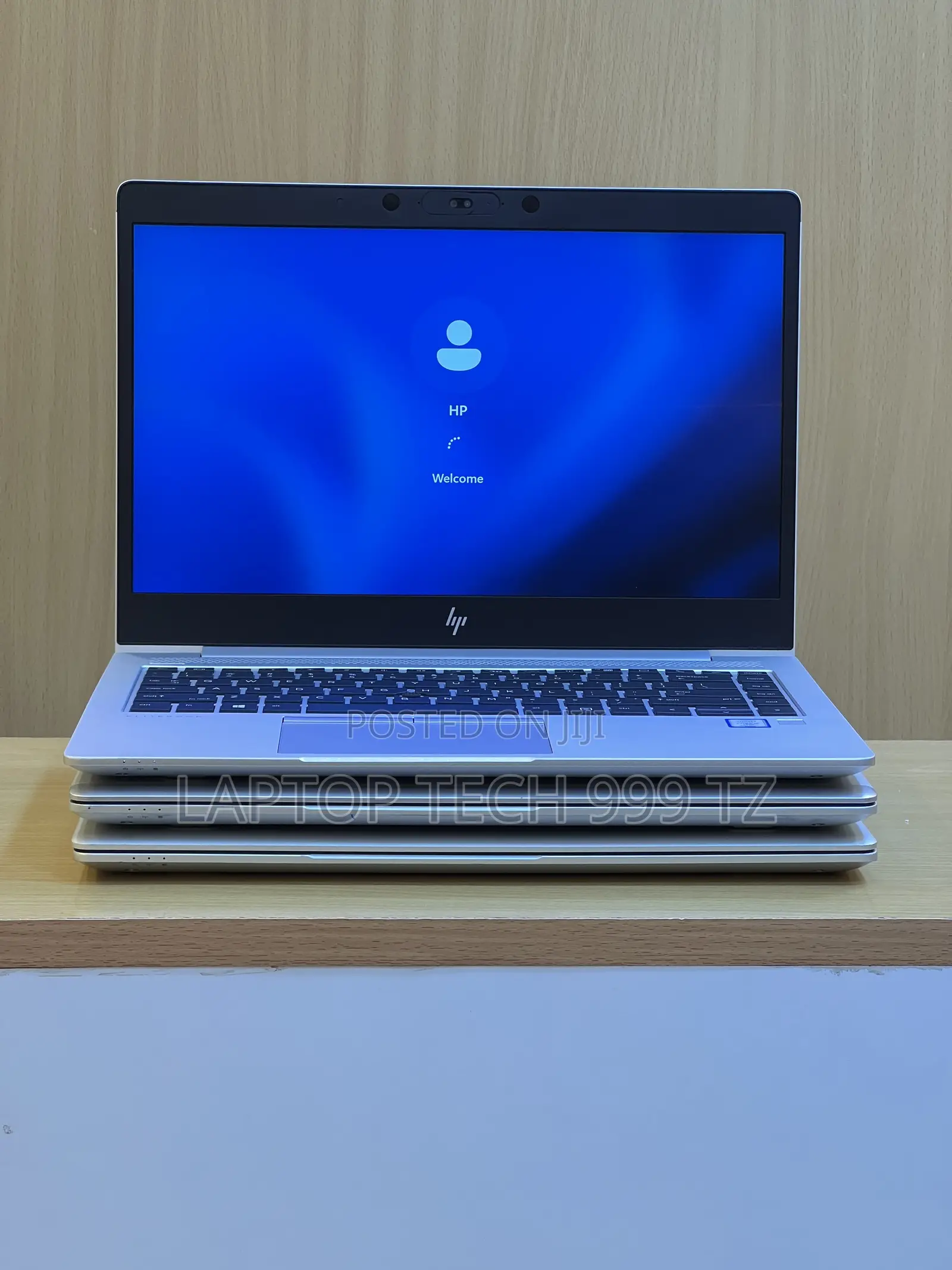 Laptop HP EliteBook 840 G5 8GB Intel Core i5 SSD 256GB