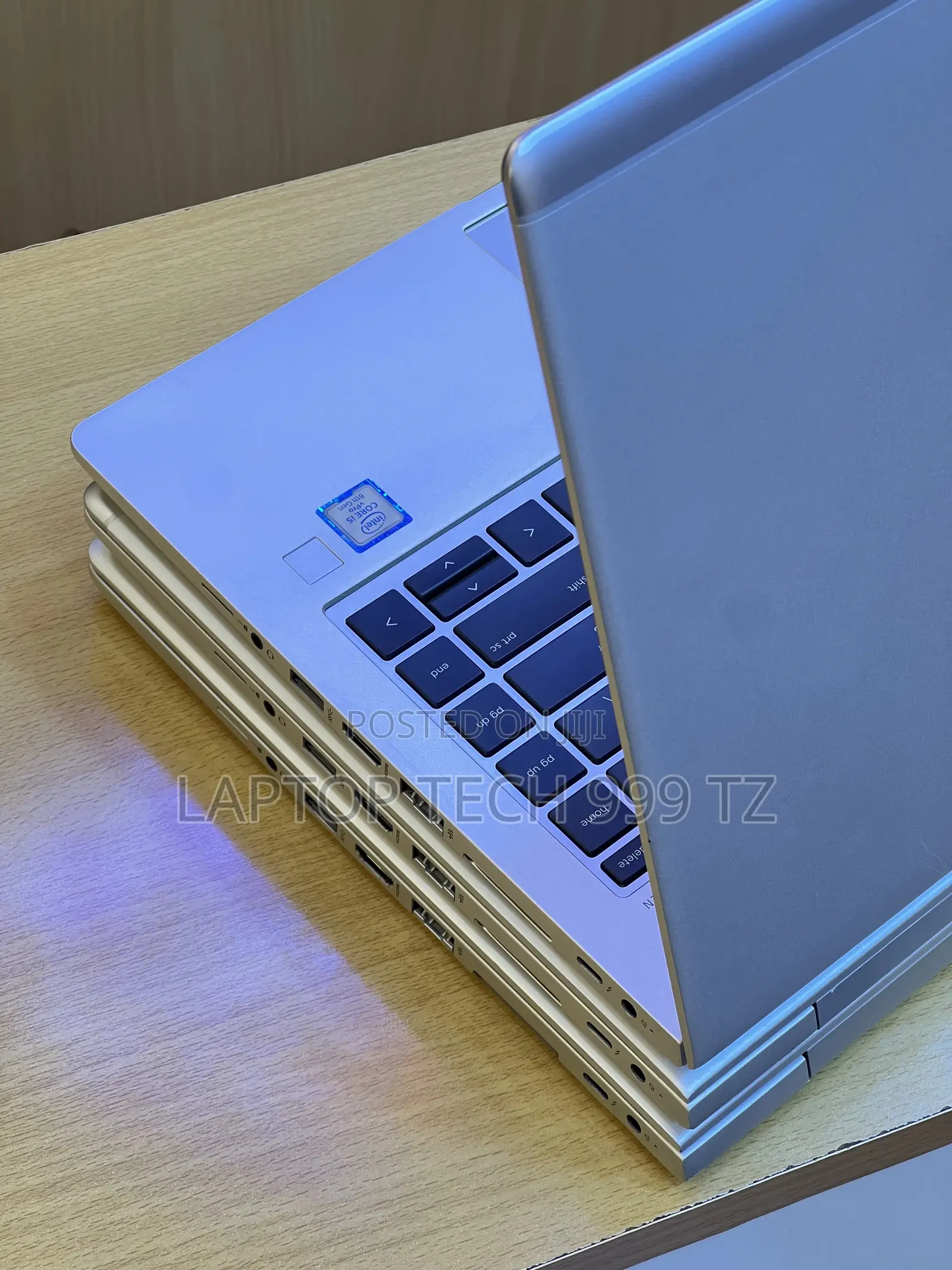 Laptop HP EliteBook 840 G5 8GB Intel Core i5 SSD 256GB