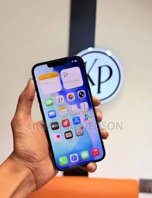 Apple iPhone 13 Pro 128 GB Blue