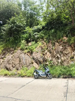 Honda CB 2025 Black