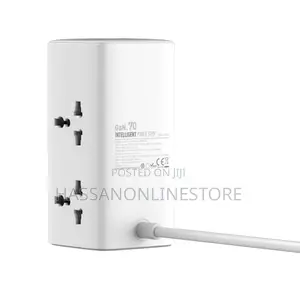 Ldnio Sc4383 70w Multifunctional Universal Desktop Power Adapter